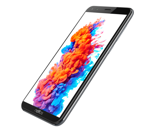 TP-Link Neffos C5 Plus 1/8GB Szary - 506807 - zdjęcie 6
